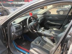 Hongqi H5 2020 1.8T Automatic Intelligent Link Edition - фото 4