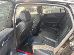 Hongqi H5 2020 1.8T Automatic Intelligent Link Edition - фото 5