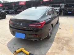 Hongqi H5 2020 1.8T Automatic Intelligent Link Edition - фото 7