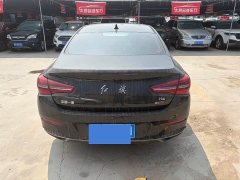 Hongqi H5 2020 1.8T Automatic Intelligent Link Edition - фото 8