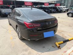 Hongqi H5 2020 1.8T Automatic Intelligent Link Edition - фото 9