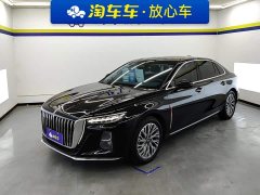 Hongqi H5 2.0T Automatic Zhilianqichang Edition - фото 1