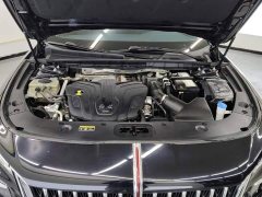 Hongqi H5 2.0T Automatic Zhilianqichang Edition - фото 10