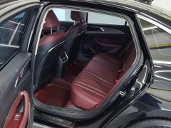 Hongqi H5 2.0T Automatic Zhilianqichang Edition - фото 11