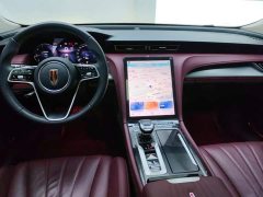 Hongqi H5 2.0T Automatic Zhilianqichang Edition - фото 12