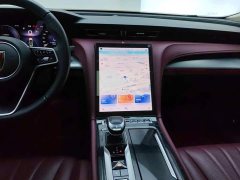 Hongqi H5 2.0T Automatic Zhilianqichang Edition - фото 13