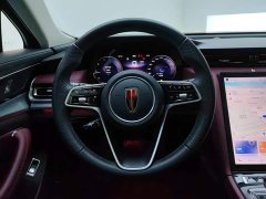 Hongqi H5 2.0T Automatic Zhilianqichang Edition - фото 15