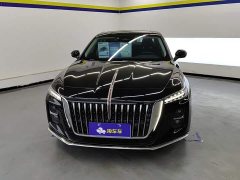 Hongqi H5 2.0T Automatic Zhilianqichang Edition - фото 2