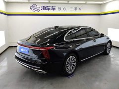 Hongqi H5 2.0T Automatic Zhilianqichang Edition - фото 3