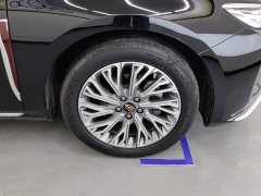 Hongqi H5 2.0T Automatic Zhilianqichang Edition - фото 6