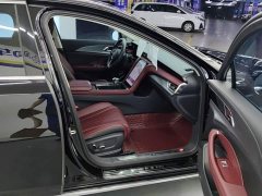 Hongqi H5 2.0T Automatic Zhilianqichang Edition - фото 8