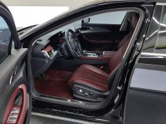 Hongqi H5 2.0T Automatic Zhilianqichang Edition - фото 9