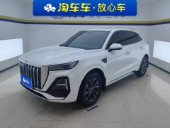 Hongqi HS5 2023 2.0T Qixiang Pro Edition - фото 1