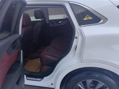 Hongqi HS5 2023 2.0T Qixiang Pro Edition - фото 11