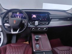 Hongqi HS5 2023 2.0T Qixiang Pro Edition - фото 12