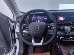 Hongqi HS5 2023 2.0T Qixiang Pro Edition - фото 15