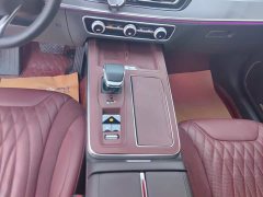 Hongqi HS5 2023 2.0T Qixiang Pro Edition - фото 16