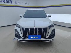 Hongqi HS5 2023 2.0T Qixiang Pro Edition - фото 2