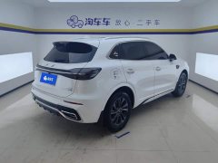 Hongqi HS5 2023 2.0T Qixiang Pro Edition - фото 3