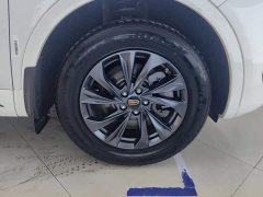 Hongqi HS5 2023 2.0T Qixiang Pro Edition - фото 6