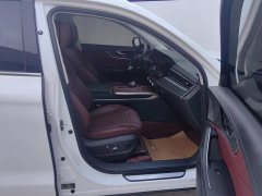 Hongqi HS5 2023 2.0T Qixiang Pro Edition - фото 8