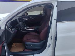 Hongqi HS5 2023 2.0T Qixiang Pro Edition - фото 9