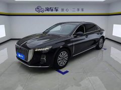 Hongqi H5 1.5T DCT Zhilian Qiyun Edition - фото 1