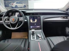 Hongqi H5 1.5T DCT Zhilian Qiyun Edition - фото 12