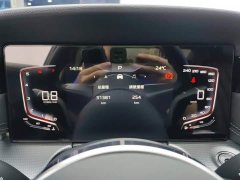 Hongqi H5 1.5T DCT Zhilian Qiyun Edition - фото 14