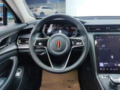 Hongqi H5 1.5T DCT Zhilian Qiyun Edition - фото 15