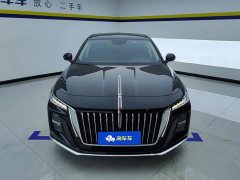 Hongqi H5 1.5T DCT Zhilian Qiyun Edition - фото 2
