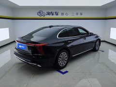 Hongqi H5 1.5T DCT Zhilian Qiyun Edition - фото 3