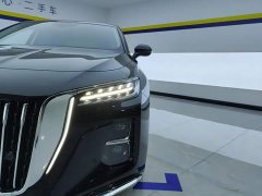 Hongqi H5 1.5T DCT Zhilian Qiyun Edition - фото 5