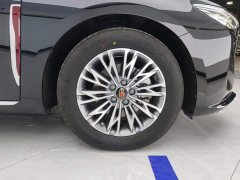 Hongqi H5 1.5T DCT Zhilian Qiyun Edition - фото 6
