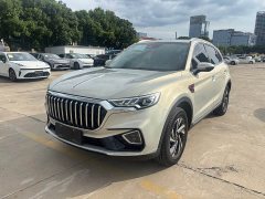 Hongqi HS5 2.0T Zhilian Flagship Edition - фото 1