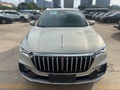 Hongqi HS5 2.0T Zhilian Flagship Edition - фото 2