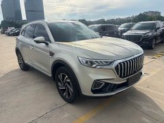Hongqi HS5 2.0T Zhilian Flagship Edition - фото 3