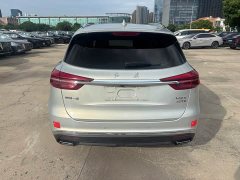 Hongqi HS5 2.0T Zhilian Flagship Edition - фото 6