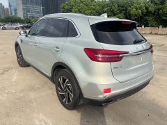 Hongqi HS5 2.0T Zhilian Flagship Edition - фото 7