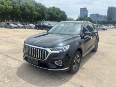 Hongqi HS5 2.0T Zhilian Flagship Edition - фото 1