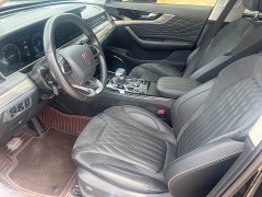 Hongqi HS5 2.0T Zhilian Flagship Edition - фото 10