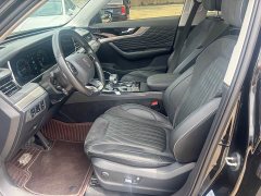Hongqi HS5 2.0T Zhilian Flagship Edition - фото 11