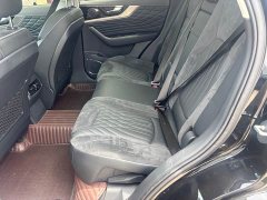 Hongqi HS5 2.0T Zhilian Flagship Edition - фото 12