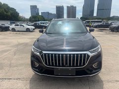Hongqi HS5 2.0T Zhilian Flagship Edition - фото 2