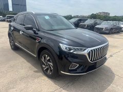 Hongqi HS5 2.0T Zhilian Flagship Edition - фото 3