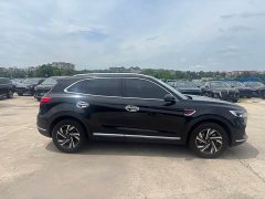 Hongqi HS5 2.0T Zhilian Flagship Edition - фото 4