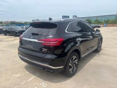 Hongqi HS5 2.0T Zhilian Flagship Edition - фото 5