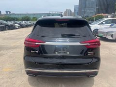 Hongqi HS5 2.0T Zhilian Flagship Edition - фото 6