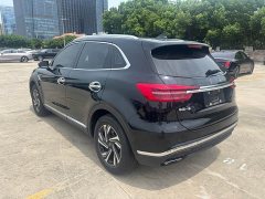Hongqi HS5 2.0T Zhilian Flagship Edition - фото 7