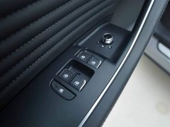Hongqi HS5 2.0T four-wheel drive Qixiang Pro version - фото 11